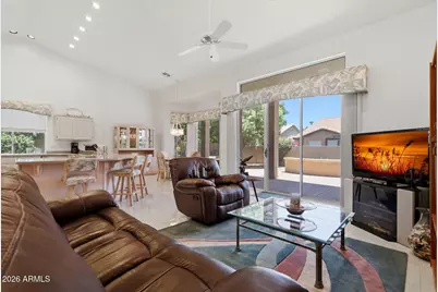 15395 W Fairmount Avenue, Goodyear, AZ 85395 - Photo 3