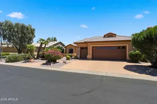15395 W Fairmount Ave, Goodyear, AZ 85395 - Photo 7