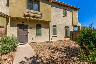 336 N 168th Dr, Goodyear, AZ 85338 - Photo 1