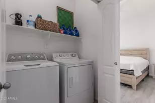 336 N 168th Dr, Goodyear, AZ 85338 - Photo 15
