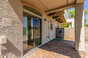 336 N 168th Dr, Goodyear, AZ 85338 - Photo 19