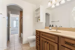 2208 Copper Sunrise, Sierra Vista, AZ 85635 - Photo 17