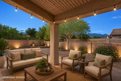 2208 Copper Sunrise --, Sierra Vista, AZ 85635 - Photo 23