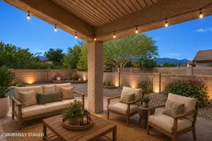 2208 Copper Sunrise, Sierra Vista, AZ 85635 - Photo 23