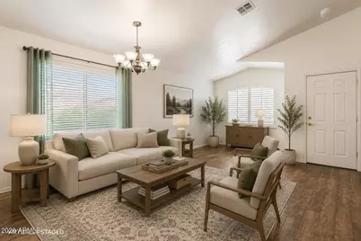 2208 Copper Sunrise --, Sierra Vista, AZ 85635 - Photo 3