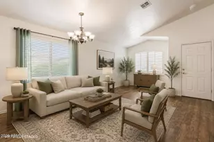 2208 Copper Sunrise, Sierra Vista, AZ 85635 - Photo 3