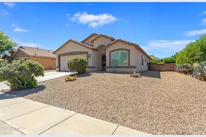 2208 Copper Sunrise --, Sierra Vista, AZ 85635 - Photo 29