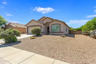 2208 Copper Sunrise, Sierra Vista, AZ 85635 - Photo 29