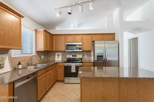 2208 Copper Sunrise, Sierra Vista, AZ 85635 - Photo 5