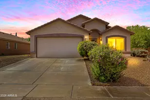 2208 Copper Sunrise, Sierra Vista, AZ 85635 - Photo 1
