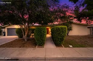 3441 N 60th Street N, Scottsdale, AZ 85251 - Photo 1