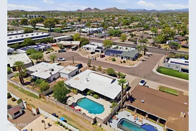 3529 E Cannon Drive, Phoenix, AZ 85028 - Photo 33