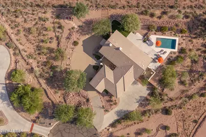 1414 S Morning Dove Court, Apache Junction, AZ 85119 - Photo 81