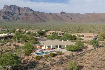 1414 S Morning Dove Court, Apache Junction, AZ 85119 - Photo 61