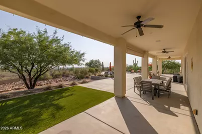 1414 S Morning Dove Court, Apache Junction, AZ 85119 - Photo 67