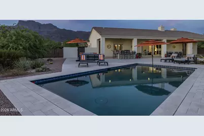 1414 S Morning Dove Court, Apache Junction, AZ 85119 - Photo 39