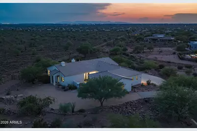 1414 S Morning Dove Court, Apache Junction, AZ 85119 - Photo 5