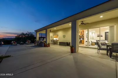 1414 S Morning Dove Court, Apache Junction, AZ 85119 - Photo 45