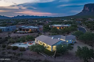 1414 S Morning Dove Ct, Apache Junction, AZ 85119 - Photo 37