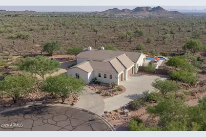 1414 S Morning Dove Court, Apache Junction, AZ 85119 - Photo 7