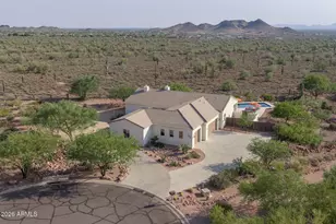 1414 S Morning Dove Ct, Apache Junction, AZ 85119 - Photo 7