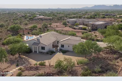 1414 S Morning Dove Court, Apache Junction, AZ 85119 - Photo 9