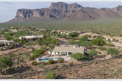 1414 S Morning Dove Court, Apache Junction, AZ 85119 - Photo 59