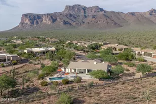 1414 S Morning Dove Ct, Apache Junction, AZ 85119 - Photo 59