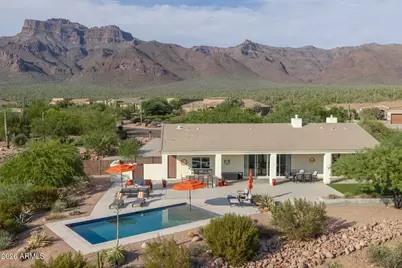 1414 S Morning Dove Court, Apache Junction, AZ 85119 - Photo 63