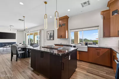 1414 S Morning Dove Court, Apache Junction, AZ 85119 - Photo 25