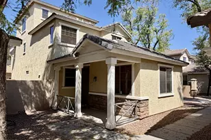 92 E Palomino Dr, Gilbert, AZ 85296 - Photo 1