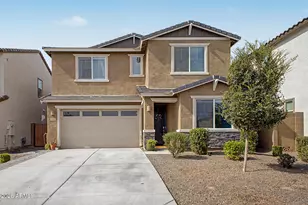 3096 E Hayfield Wy, San Tan Valley, AZ 85140 - Photo 35