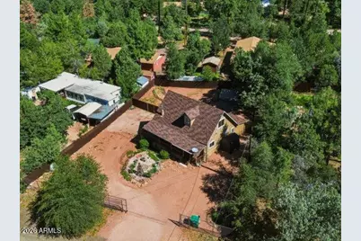 8076 W Lufkin Drive, Pine, AZ 85544 - Photo 5