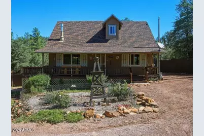8076 W Lufkin Drive, Pine, AZ 85544 - Photo 3