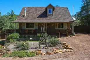 8076 W Lufkin Dr, Pine, AZ 85544 - Photo 3