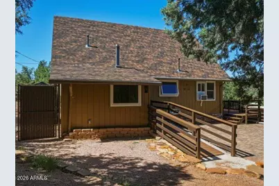 8076 W Lufkin Drive, Pine, AZ 85544 - Photo 31