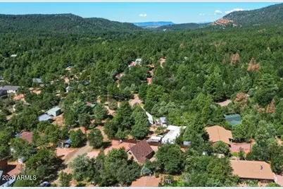 8076 W Lufkin Drive, Pine, AZ 85544 - Photo 9