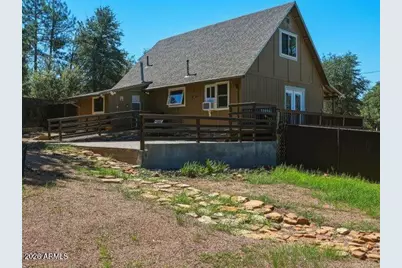8076 W Lufkin Drive, Pine, AZ 85544 - Photo 5