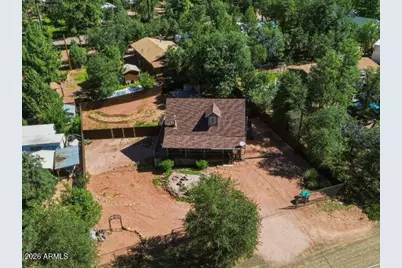 8076 W Lufkin Drive, Pine, AZ 85544 - Photo 37