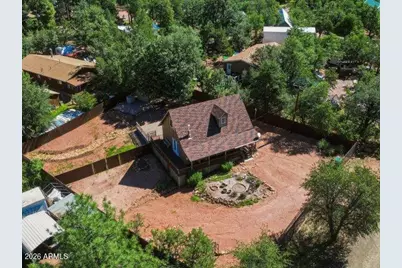 8076 W Lufkin Drive, Pine, AZ 85544 - Photo 3