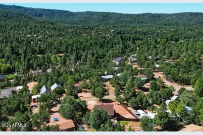 8076 W Lufkin Drive, Pine, AZ 85544 - Photo 41