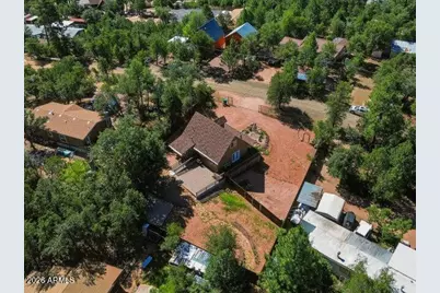 8076 W Lufkin Drive, Pine, AZ 85544 - Photo 45