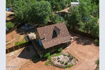 8076 W Lufkin Drive, Pine, AZ 85544 - Photo 35