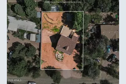 8076 W Lufkin Drive, Pine, AZ 85544 - Photo 13
