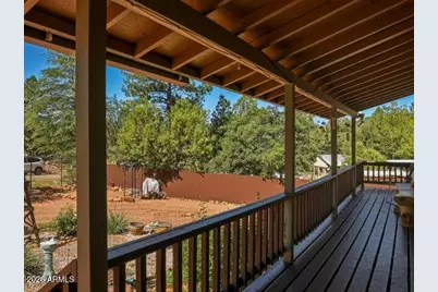 8076 W Lufkin Drive, Pine, AZ 85544 - Photo 7