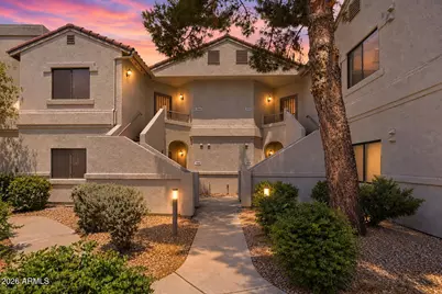 9455 E Raintree Drive #2039, Scottsdale, AZ 85260 - Photo 5