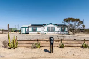 31020 W Lynwood St, Buckeye, AZ 85396 - Photo 1