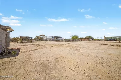 31020 W Lynwood Street, Buckeye, AZ 85396 - Photo 33