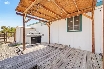 31020 W Lynwood Street, Buckeye, AZ 85396 - Photo 27