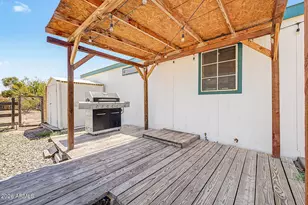 31020 W Lynwood St, Buckeye, AZ 85396 - Photo 27